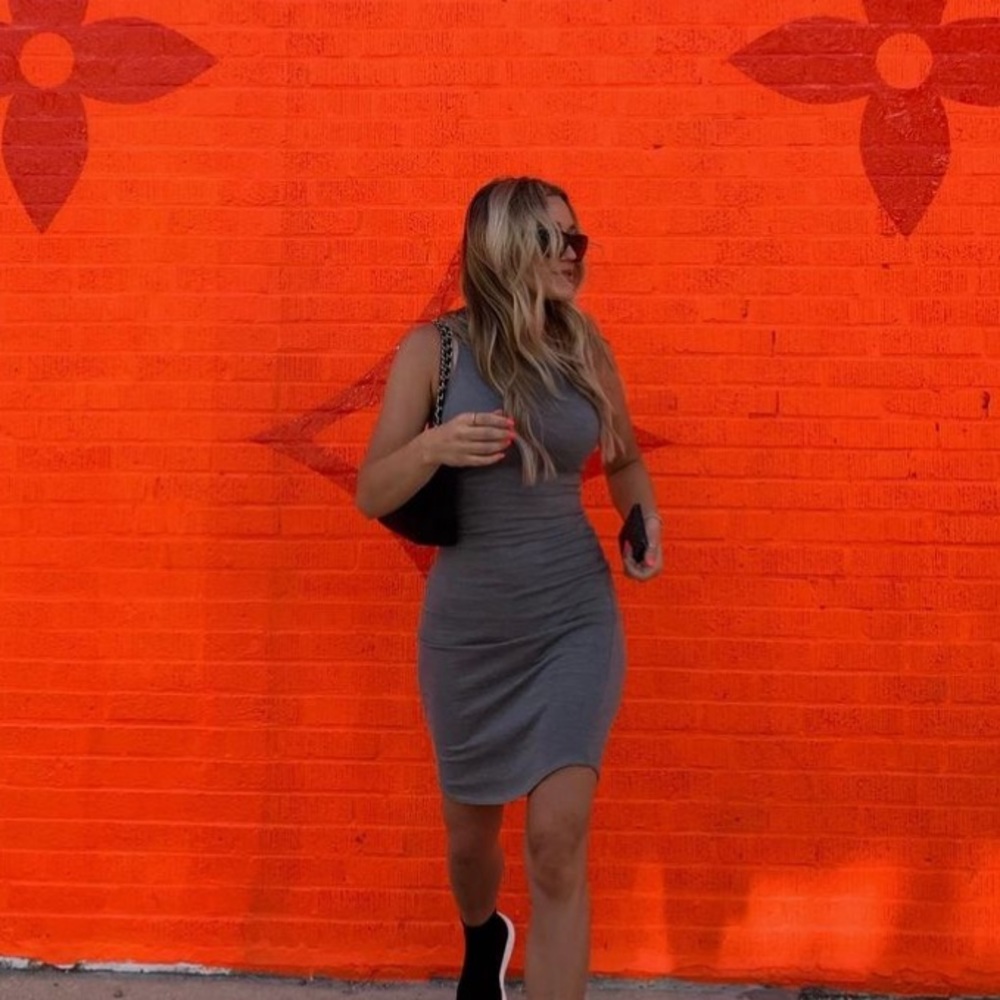 Wilfred Free dress
